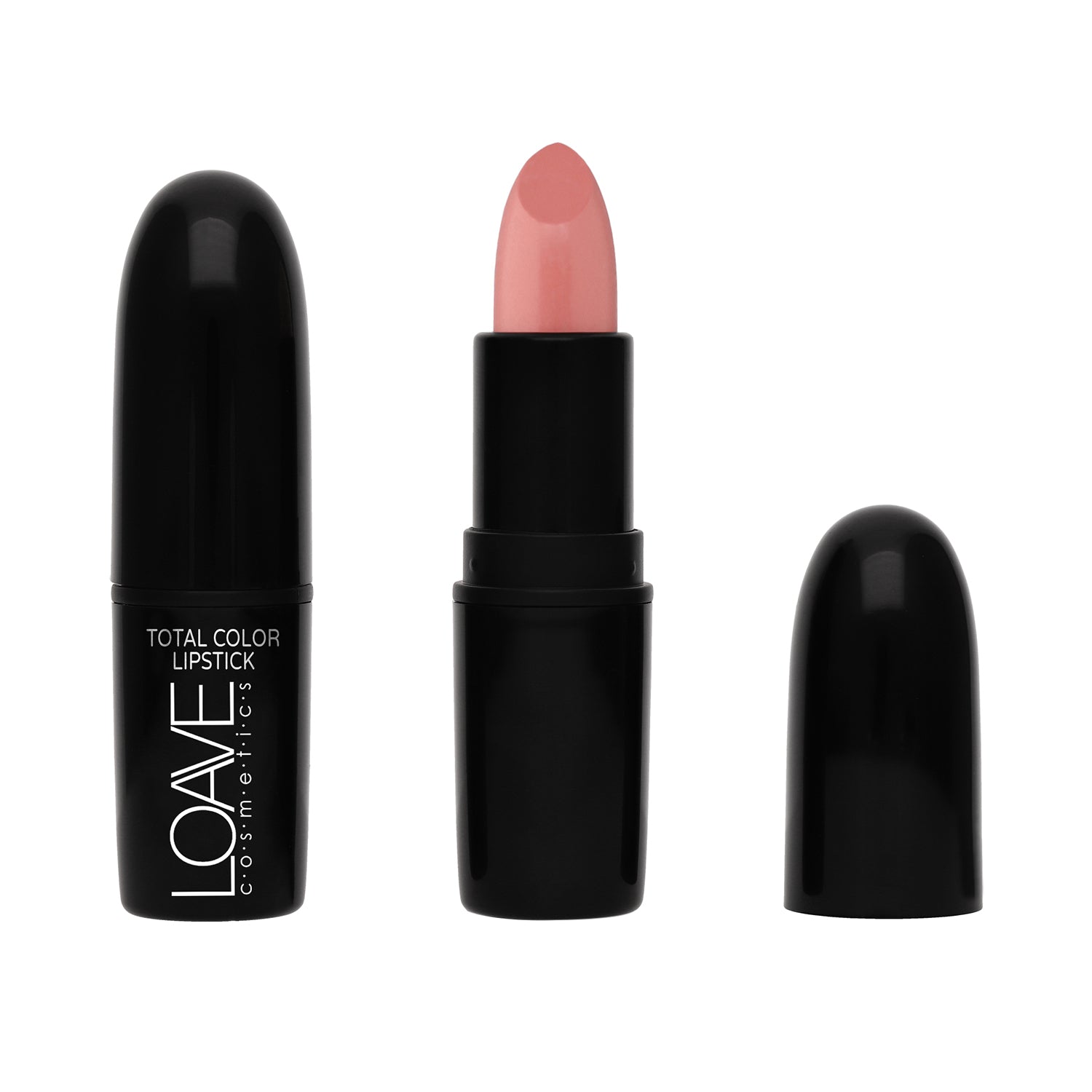 Total Color Lipstick