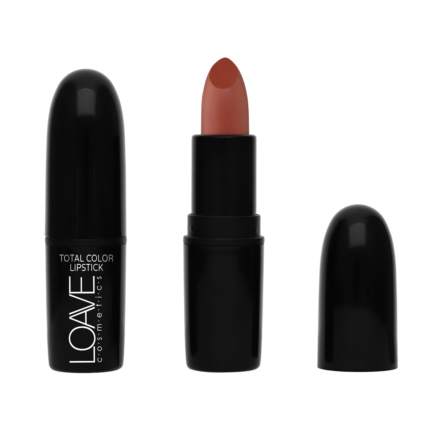 Total Color Lipstick