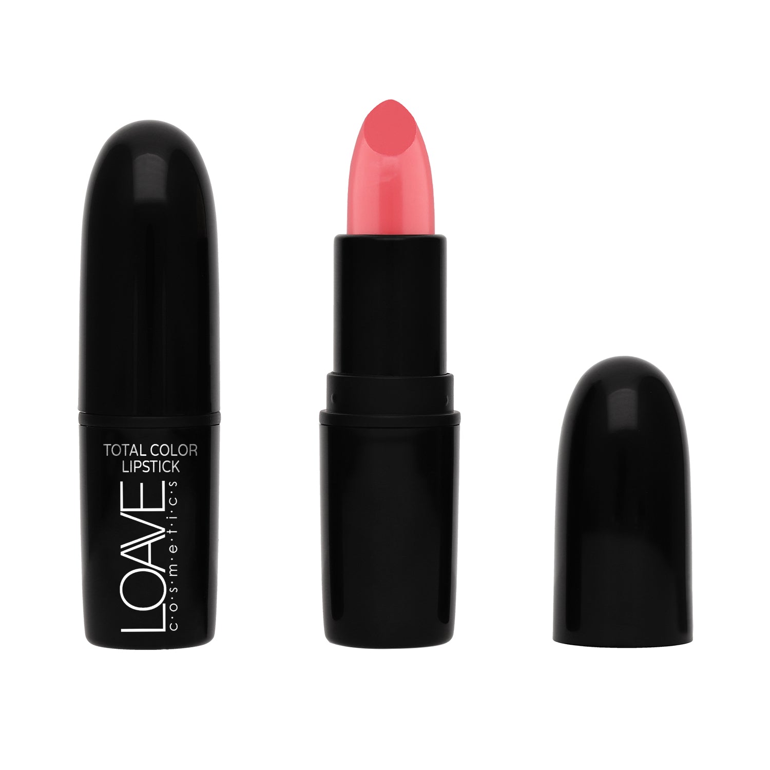 Total Color Lipstick