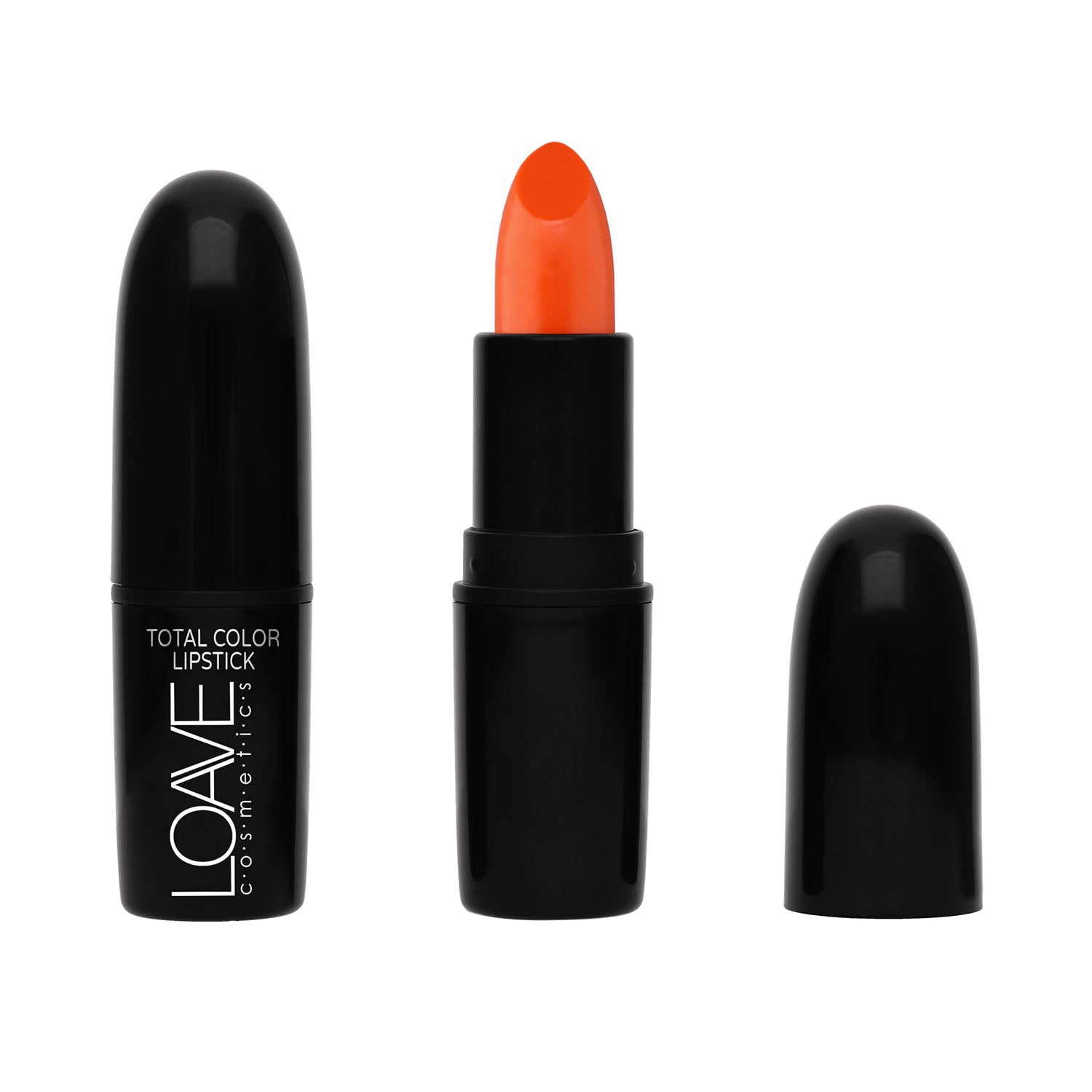 Total Color Lipstick