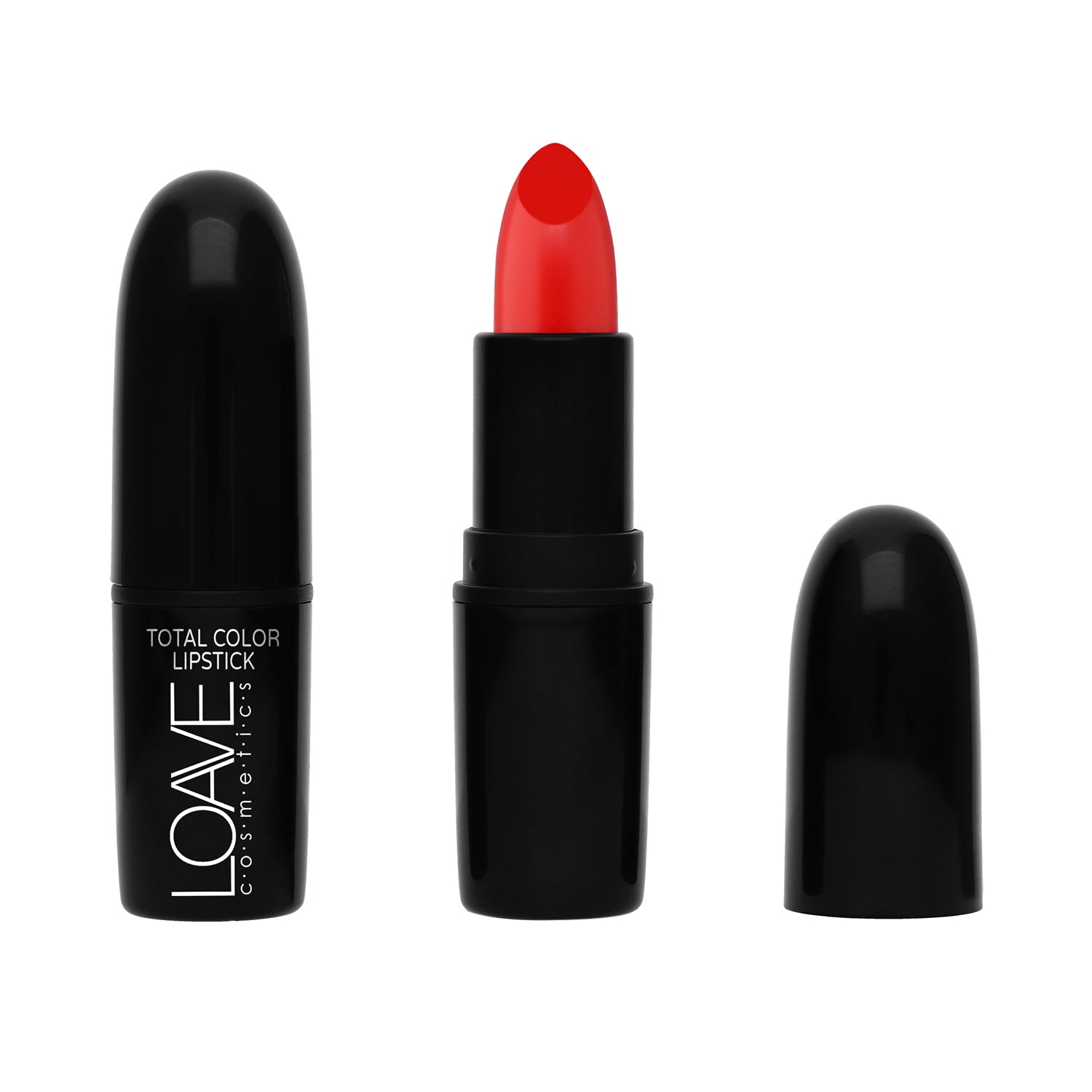 Total Color Lipstick