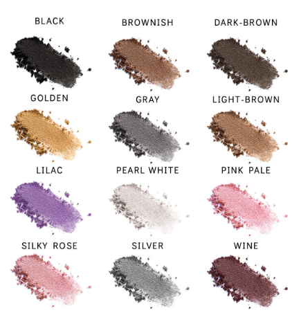 Eyeshadow