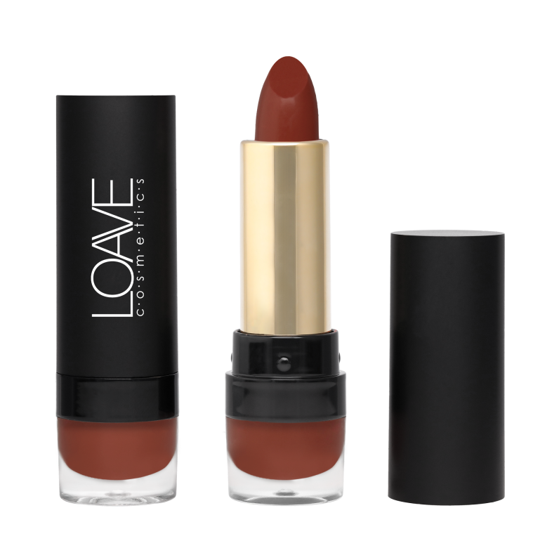 Total Mate Lipstick