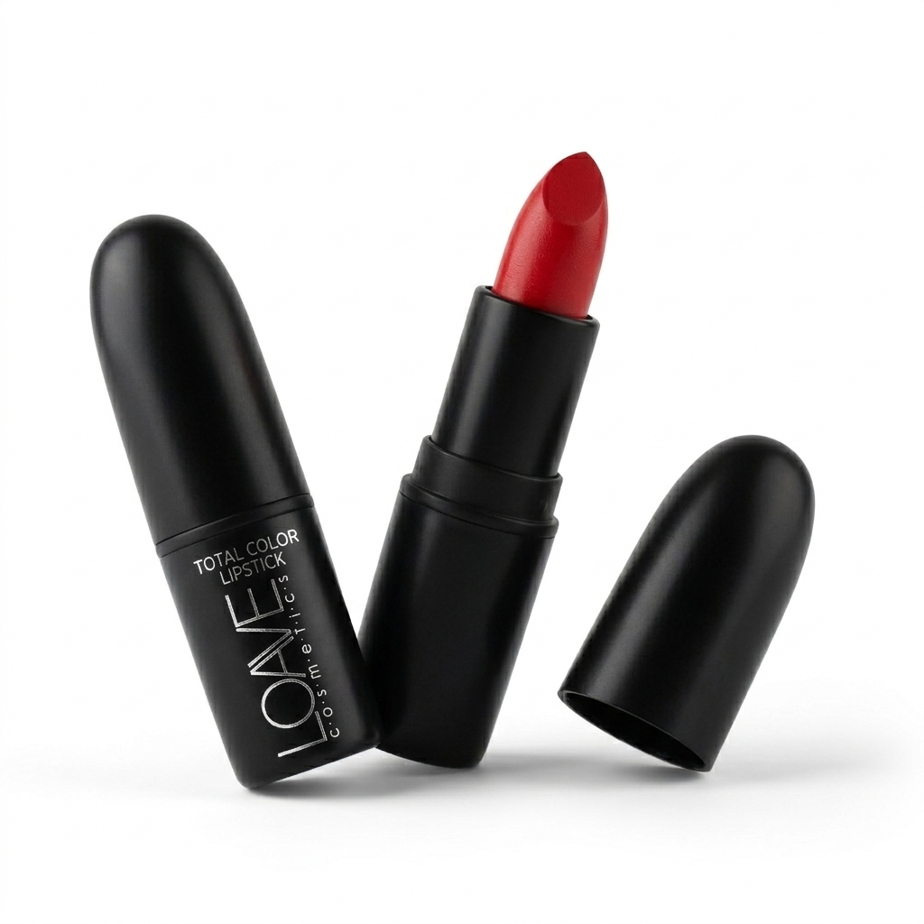 Total Color Lipstick