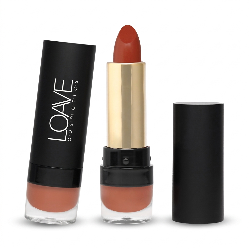 Total Mate Lipstick