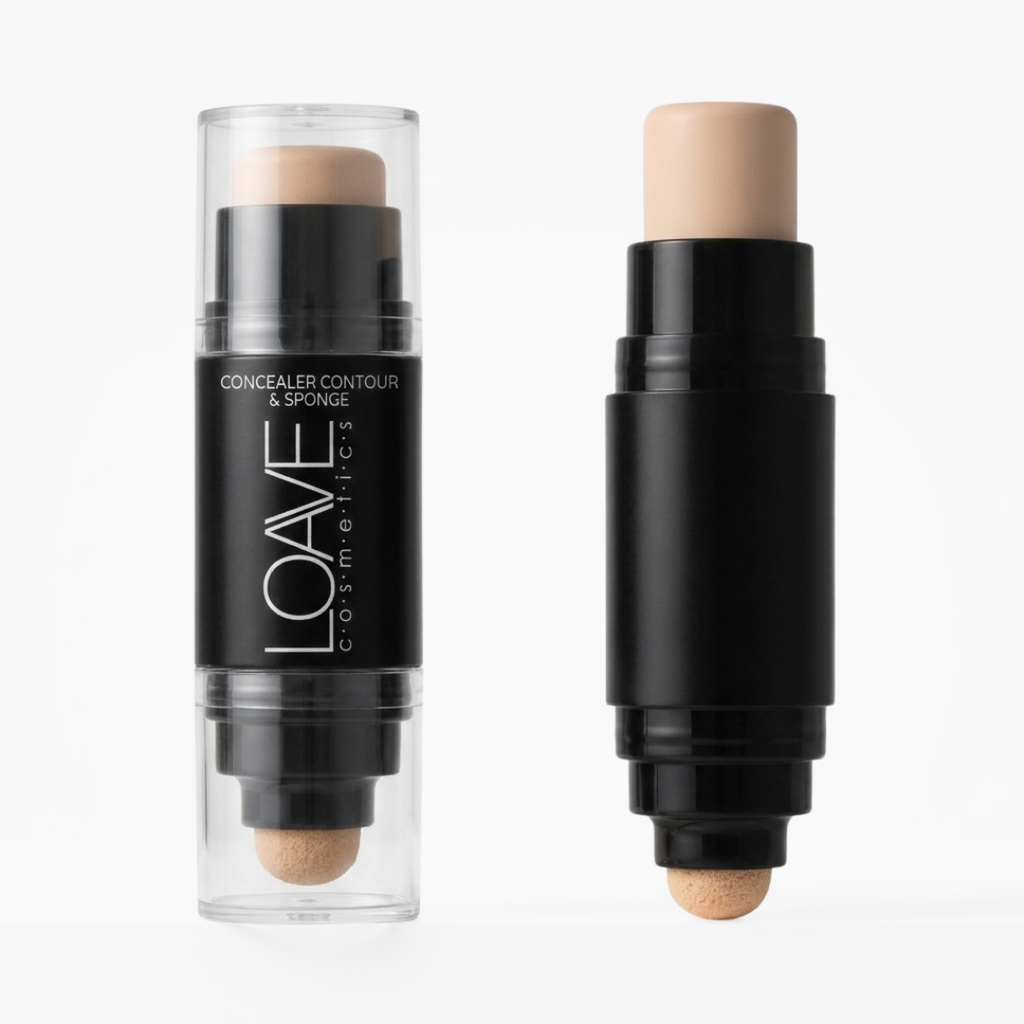 Concealer Contour Sponge