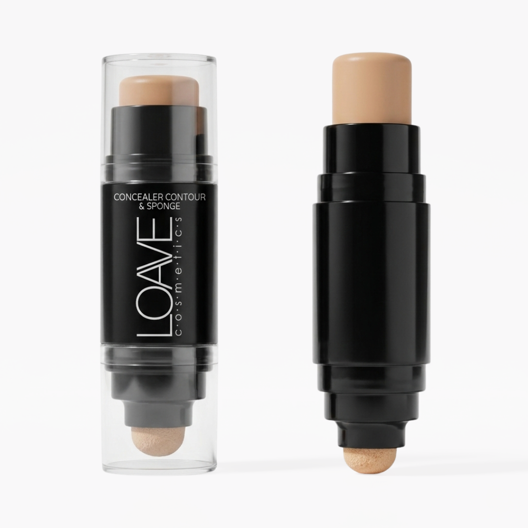 Concealer Contour Sponge