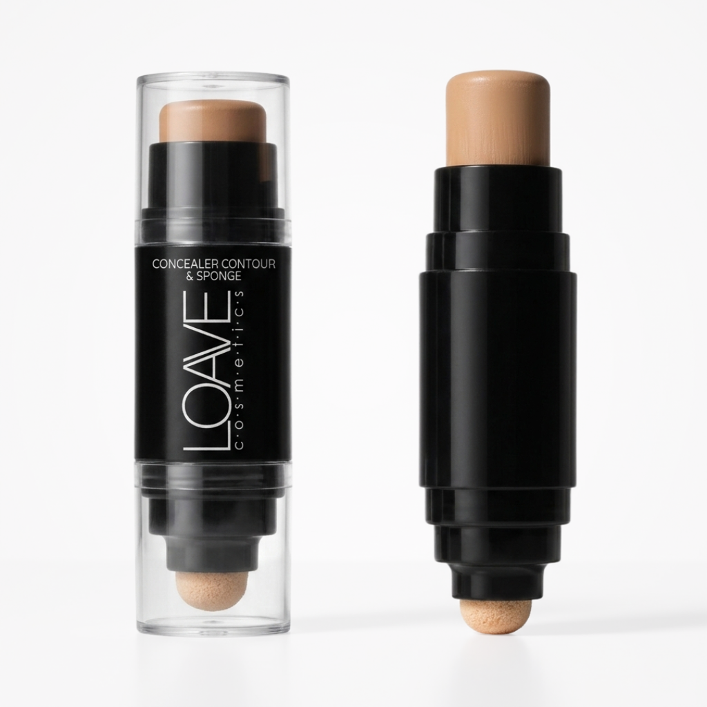 Concealer Contour Sponge