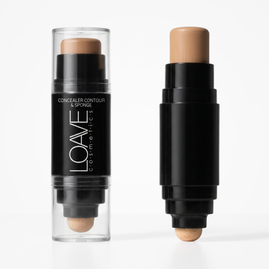 Concealer Contour Sponge