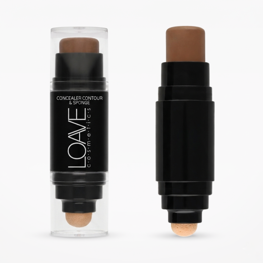 Concealer Contour Sponge