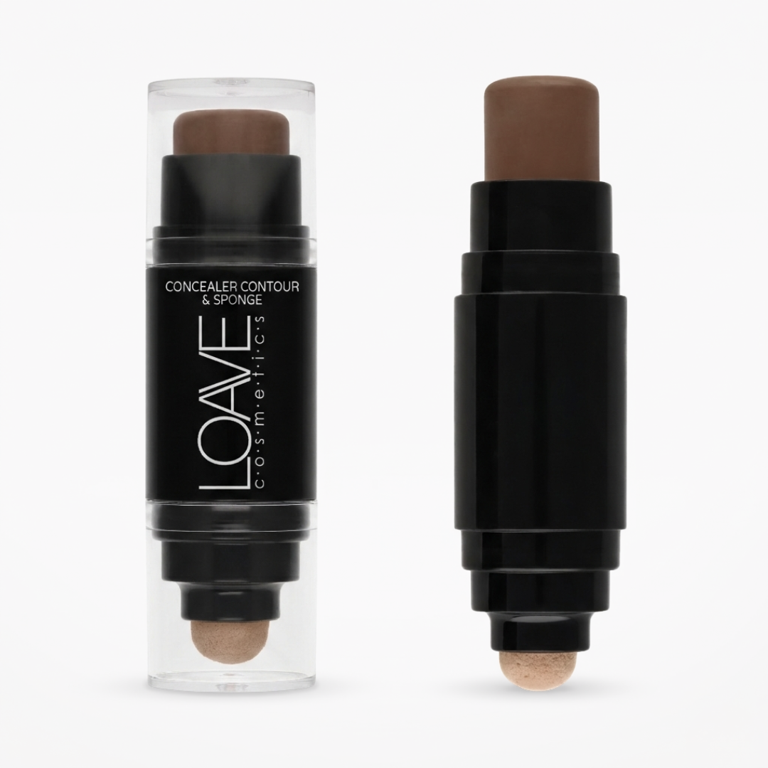 Concealer Contour Sponge