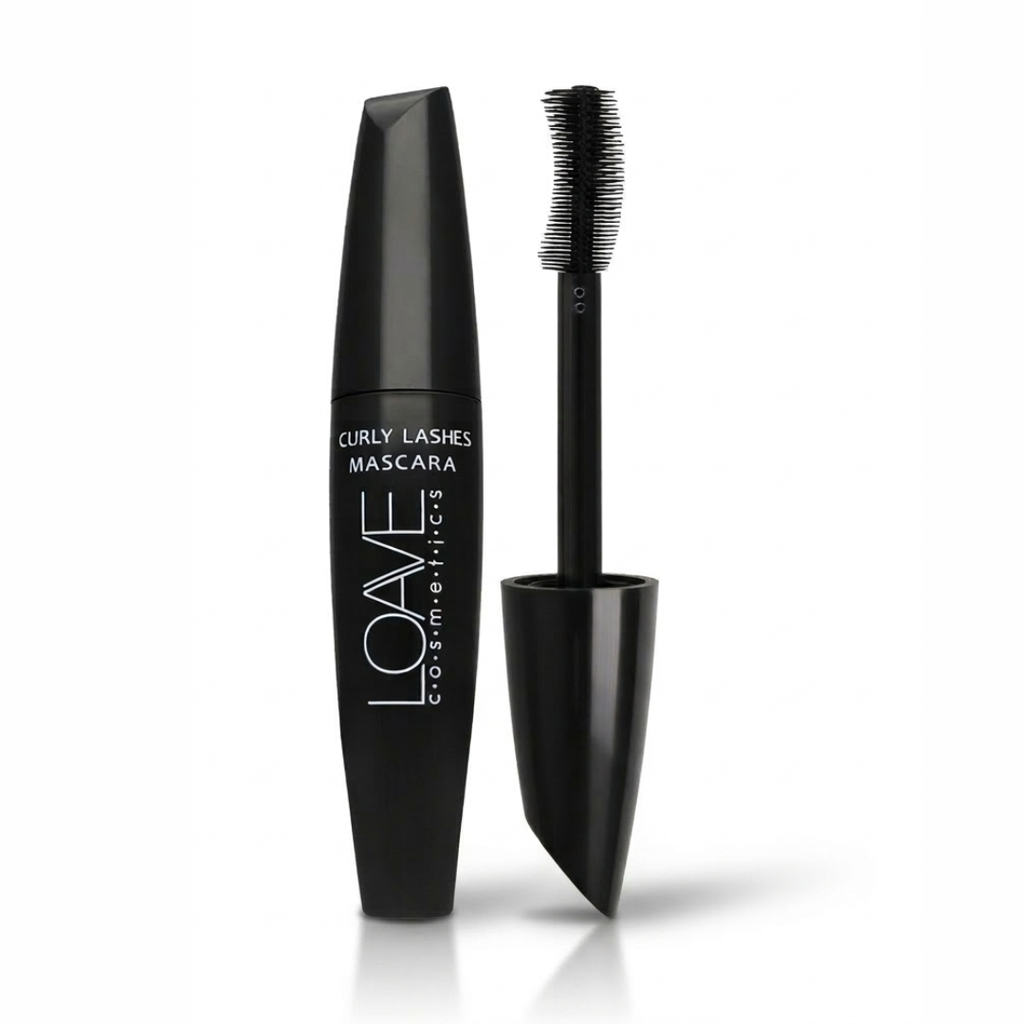 Curly Lashes Mascara