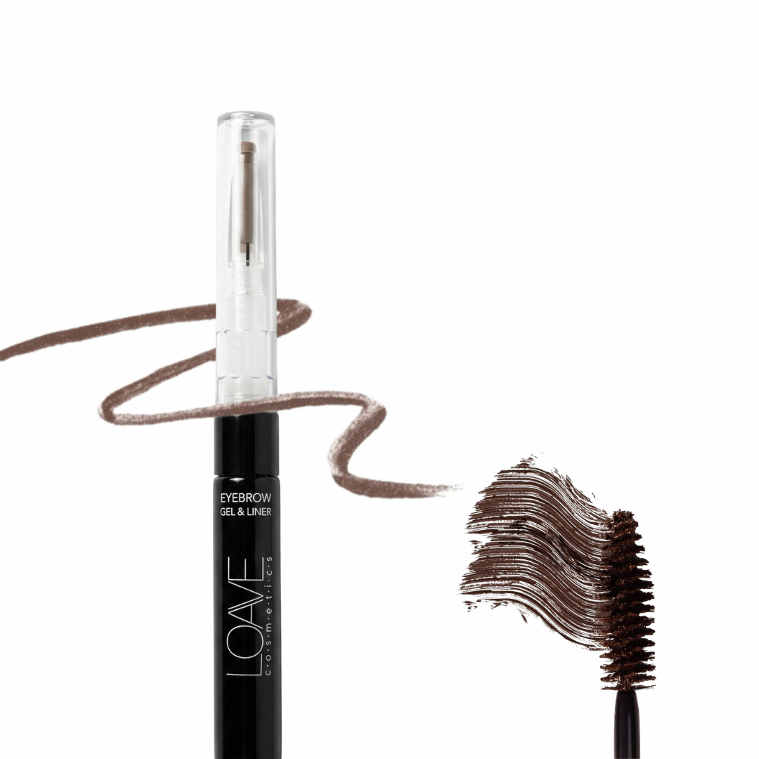 Eyebrow Gel & Liner