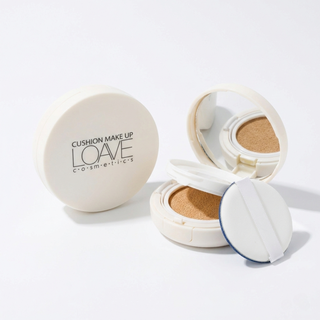 Cushion Makeup
