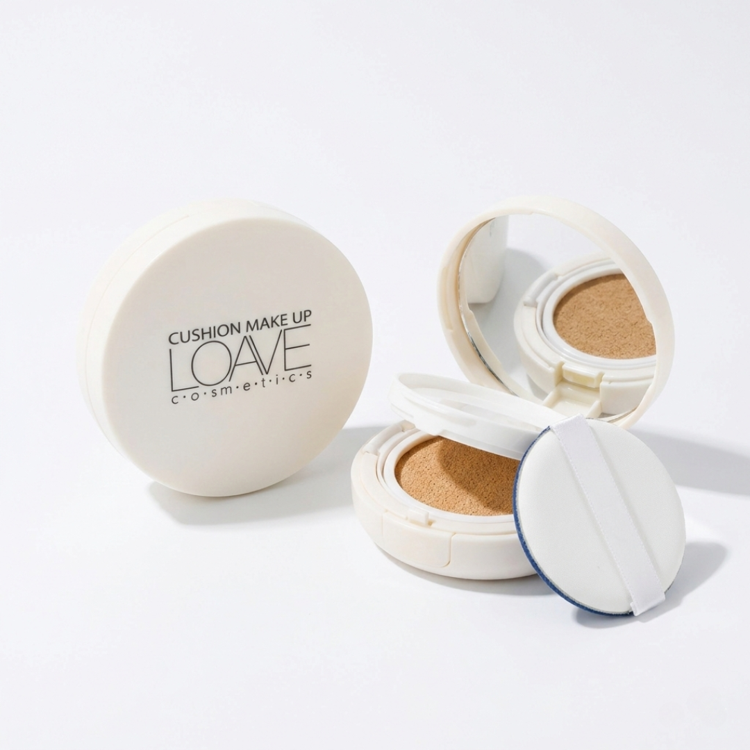 Cushion Makeup