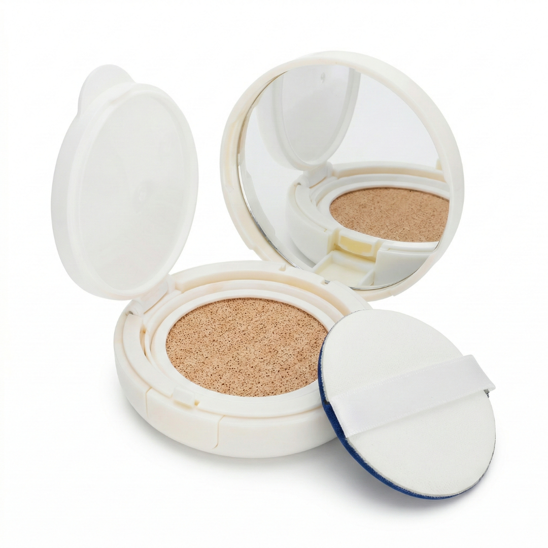Cushion Makeup