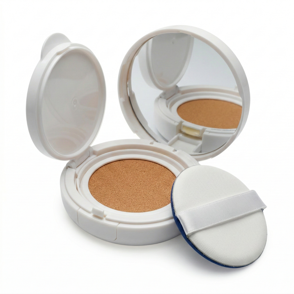 Cushion Makeup