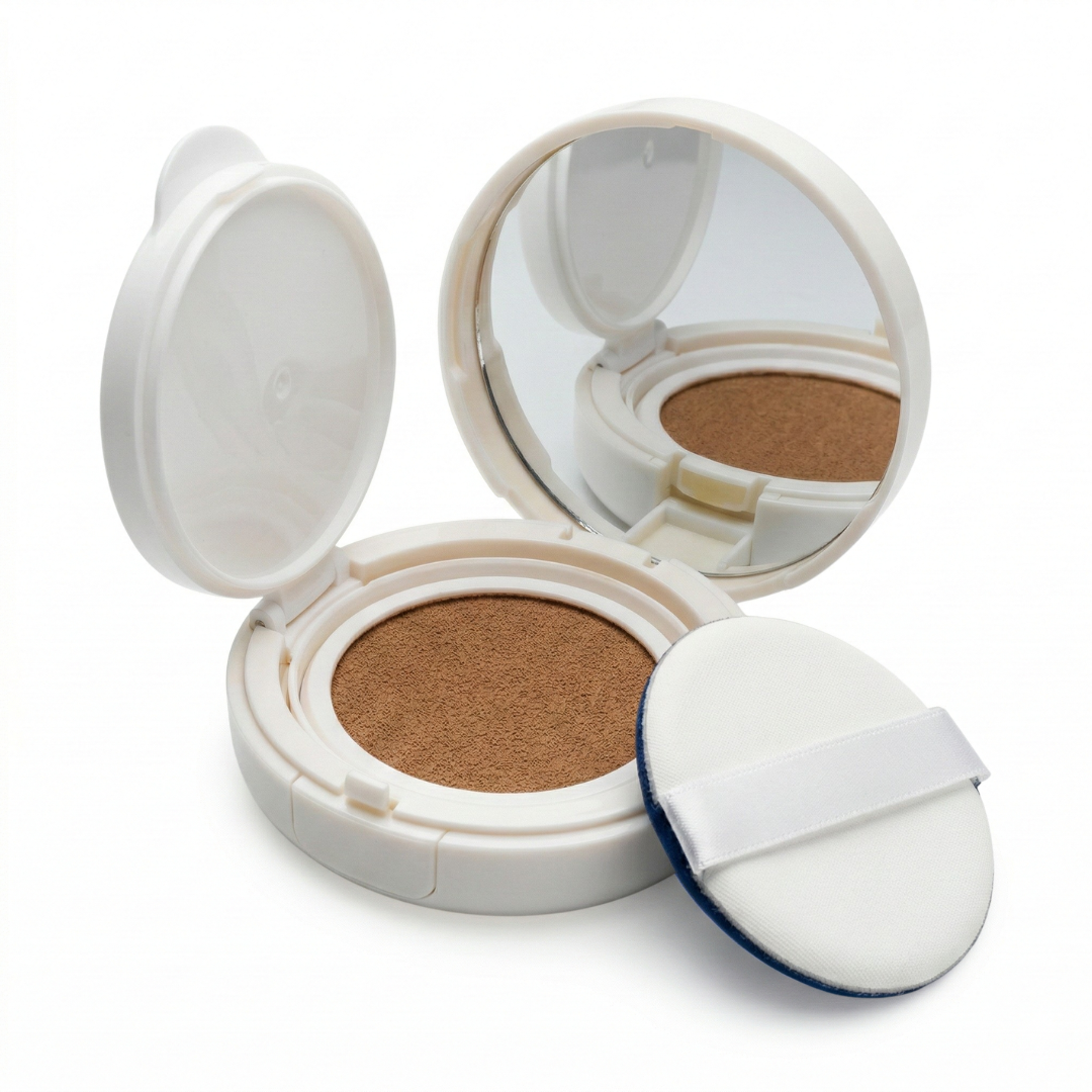 Cushion Makeup