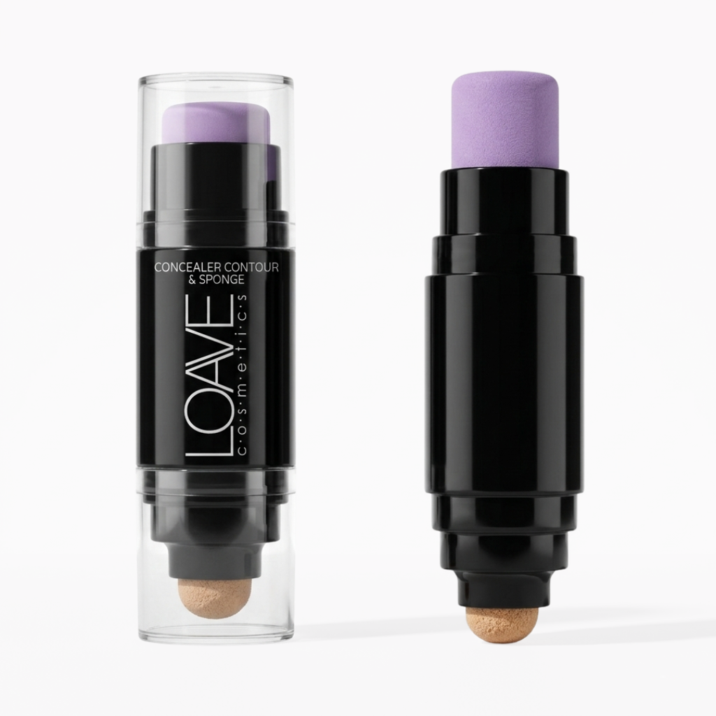 Concealer Contour Sponge