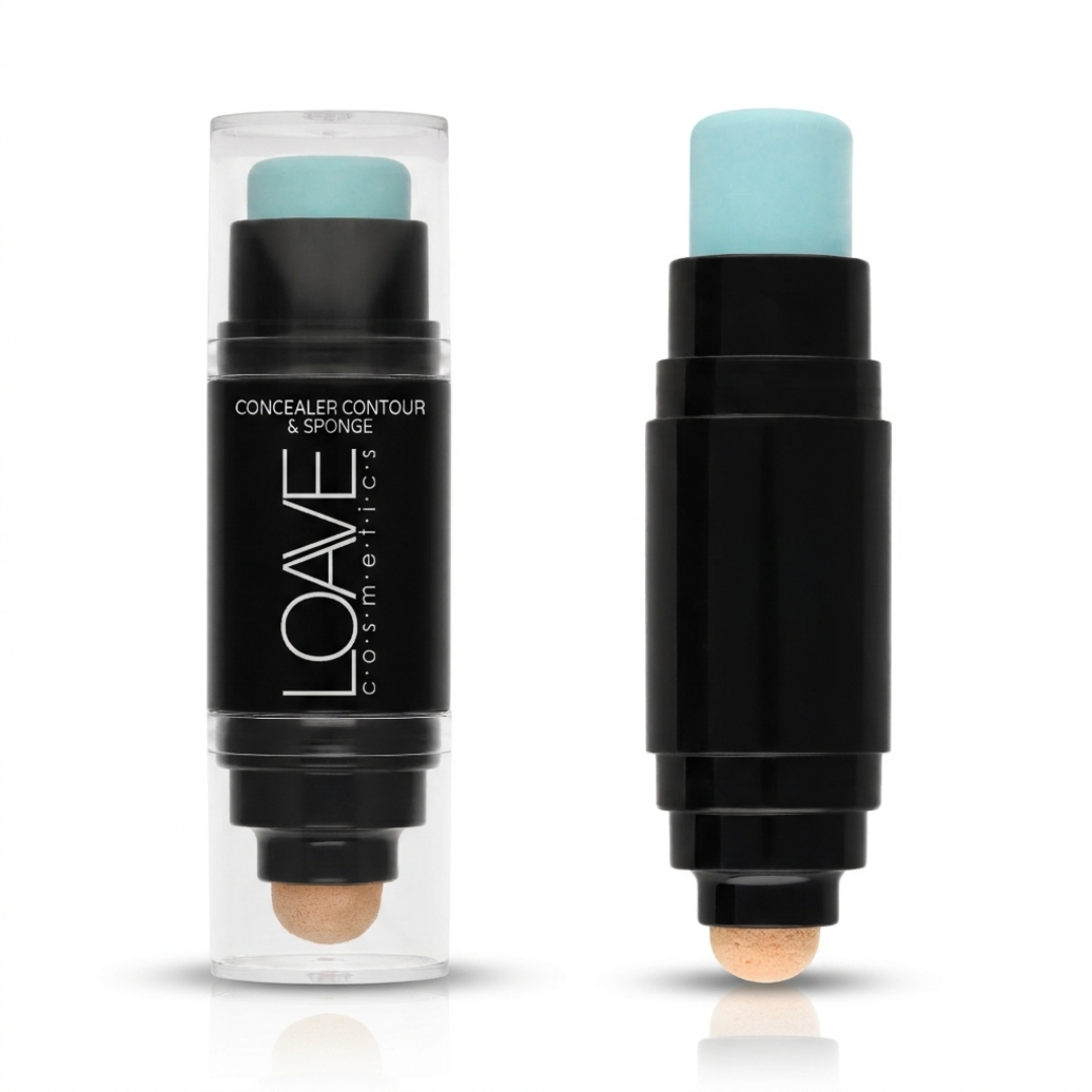 Concealer Contour Sponge