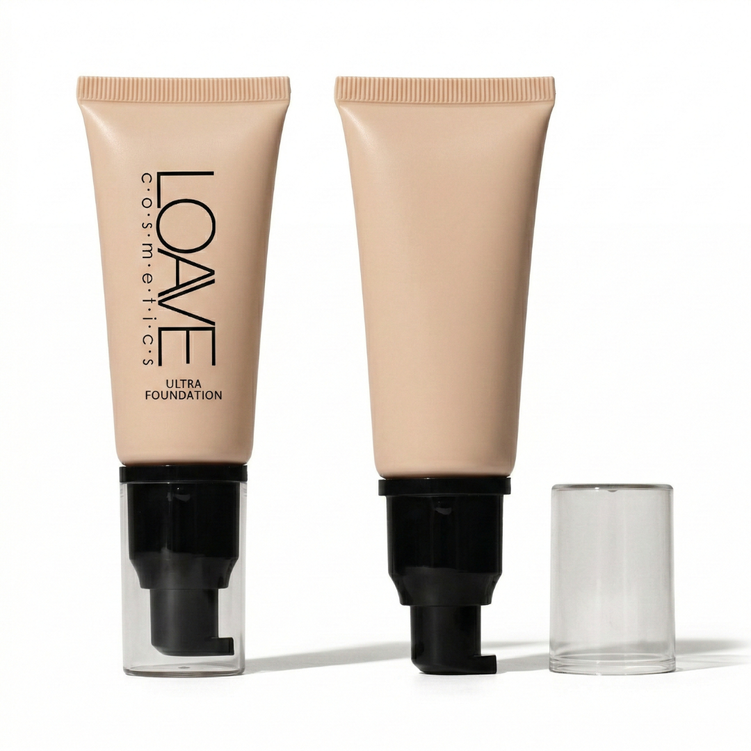 Ultra Hydrating Make Up