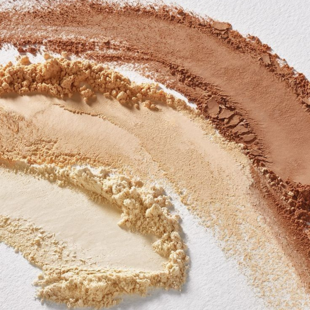 Mineral Facial Loose Powder