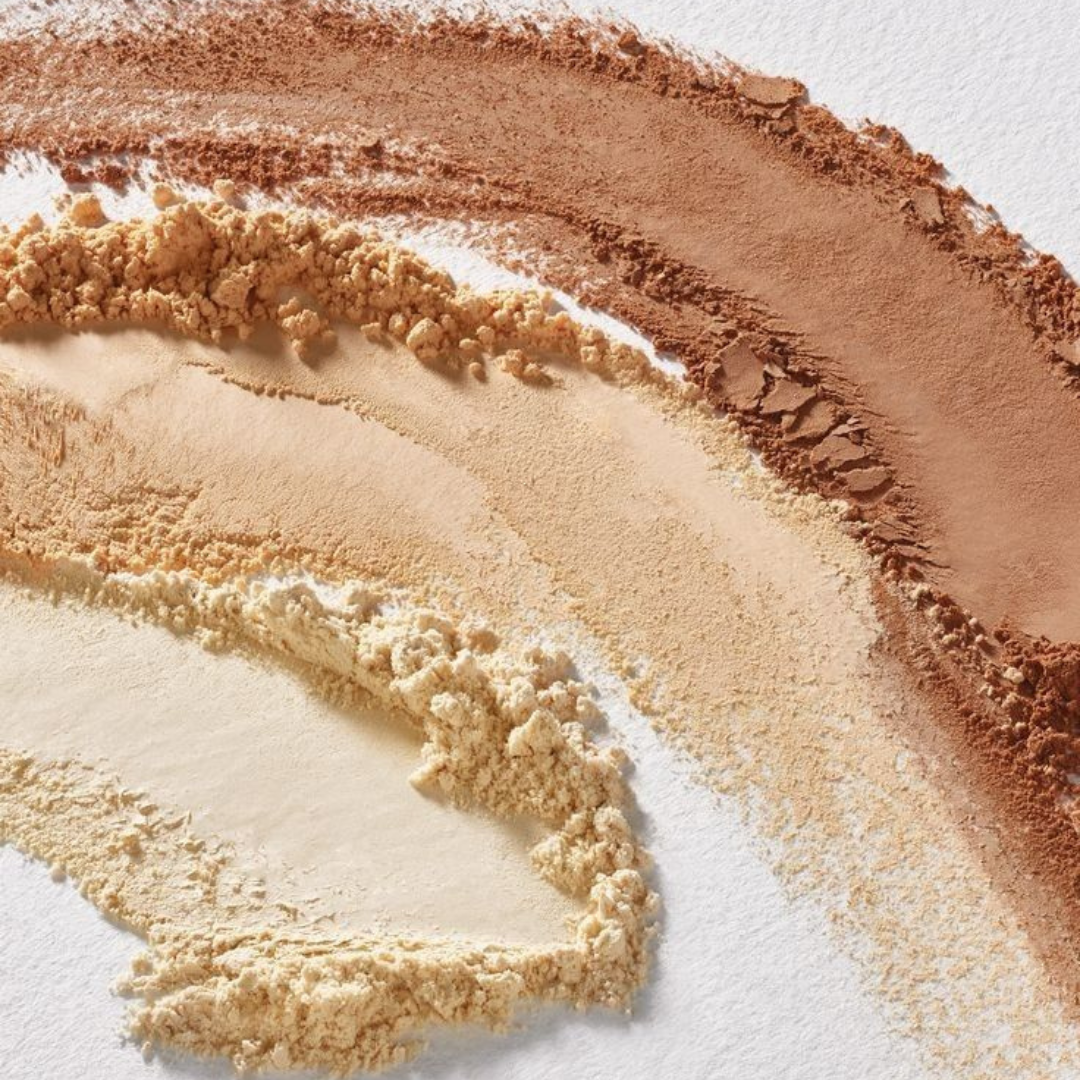 Mineral Facial Loose Powder