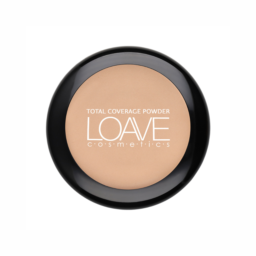 Total Coverage Powder