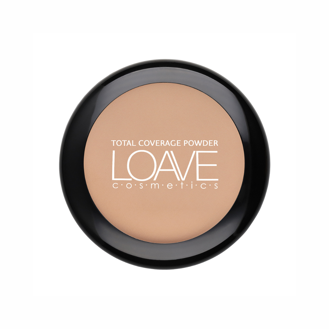 Total Coverage Powder