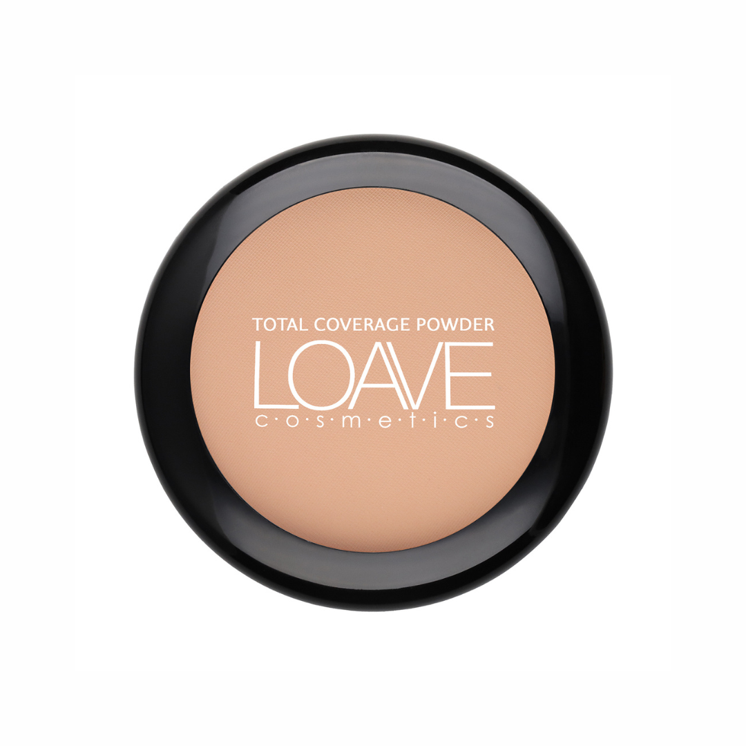 Total Coverage Powder