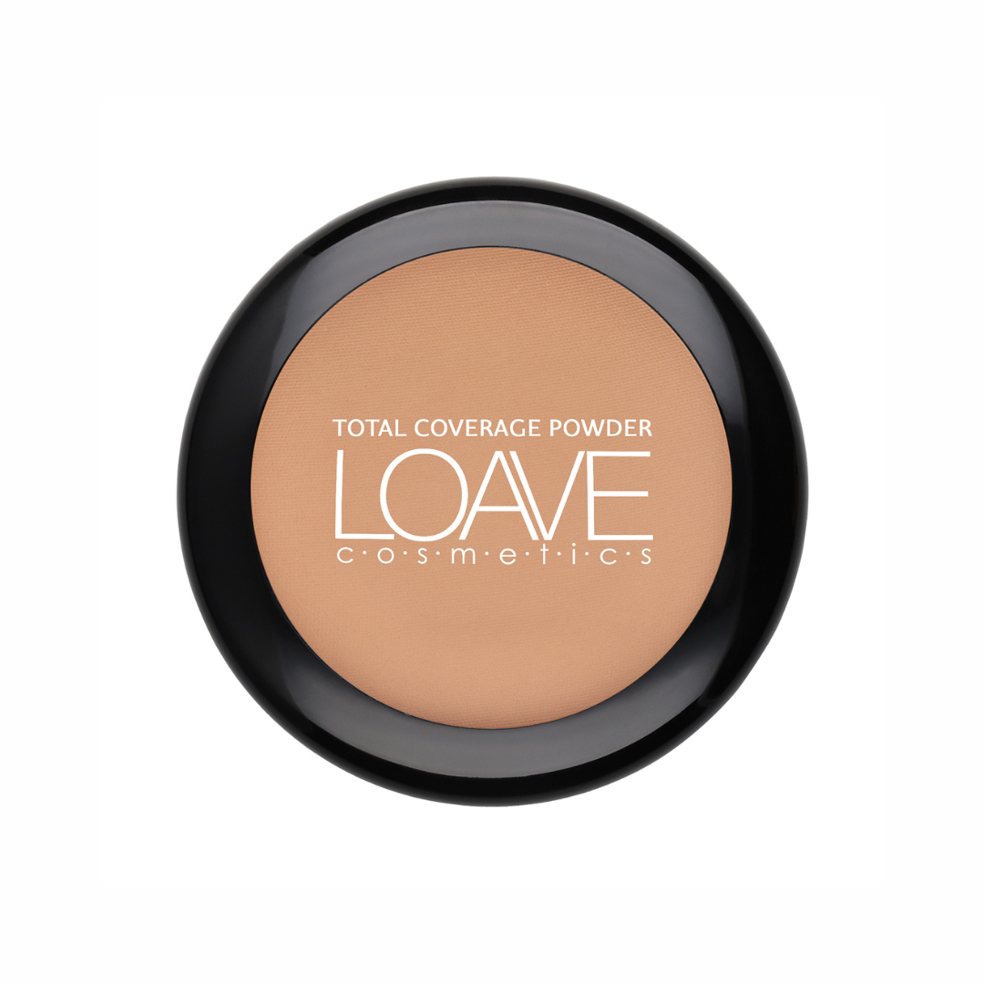Total Coverage Powder