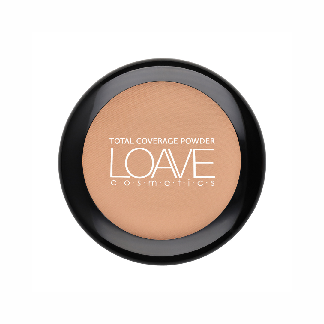 Total Coverage Powder