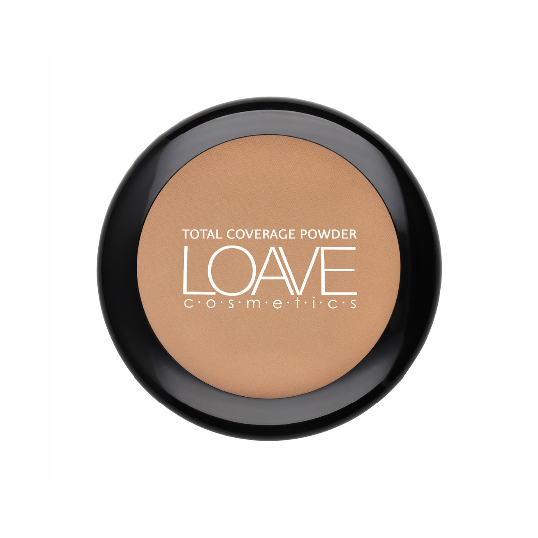 Total Coverage Powder