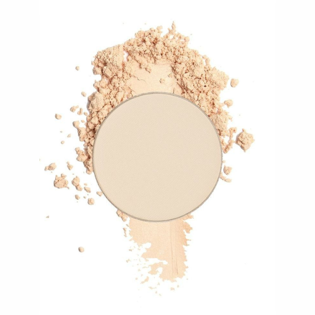 Total Coverage Powder