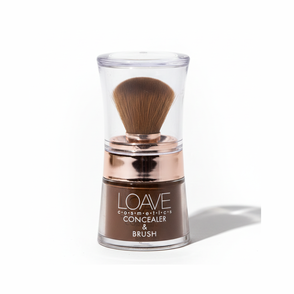 Concealer & Brush