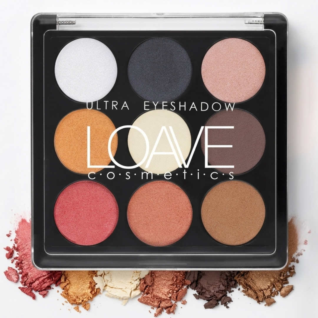 Ultra Eyeshadow