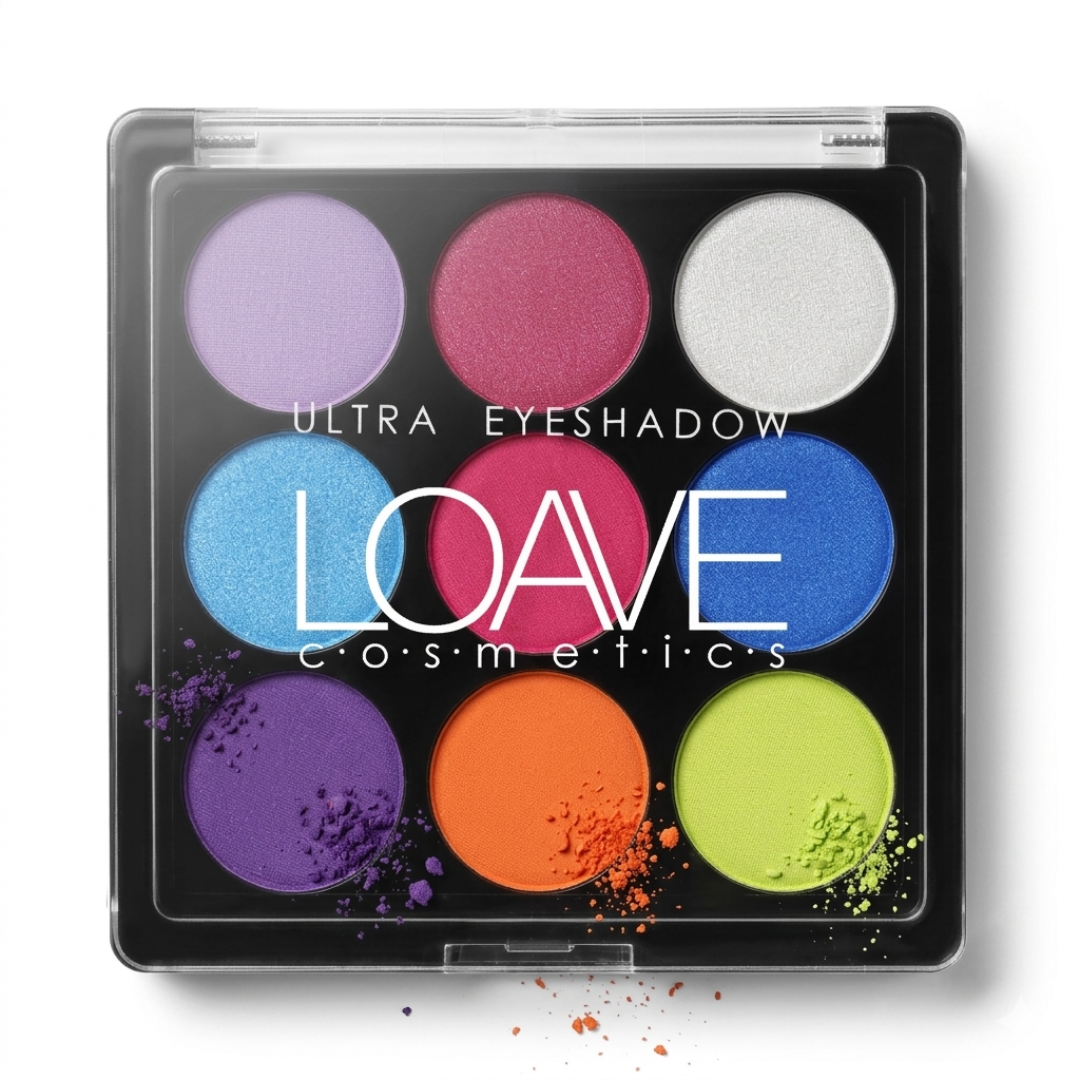 Ultra Eyeshadow
