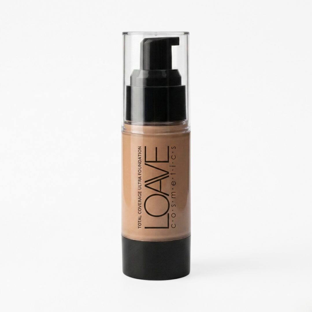 Total Coverage Make up